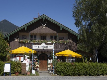 Photo: Eireiner&amp;acute;s Restaurant