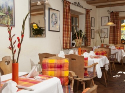 Photo: Eireiner´s Restaurant